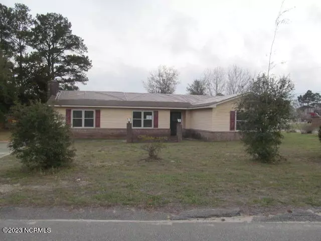 841 Arnold Road, Wilmington, NC 28412