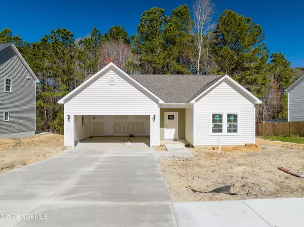 148 Broadleaf Drive, Jacksonville, NC 28546