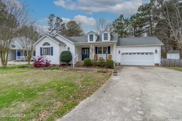 Elizabeth City, NC 27909,103 Timber Trail