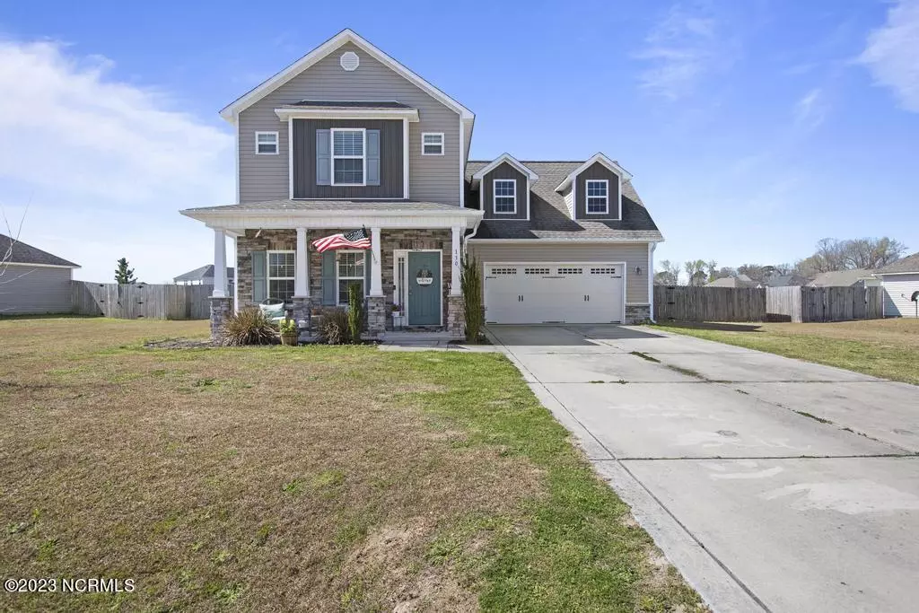 Richlands, NC 28574,130 Prelude Drive