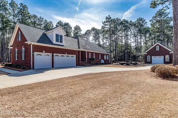 Goldsboro, NC 27534,126 Leafwood DR