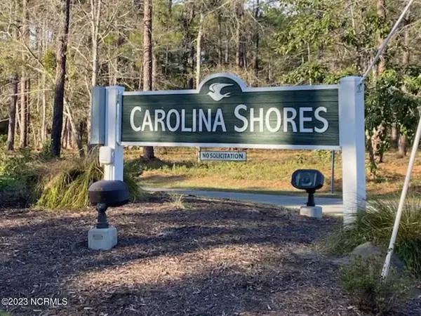 Carolina Shores, NC 28467,5 Myrtlewood DR SW