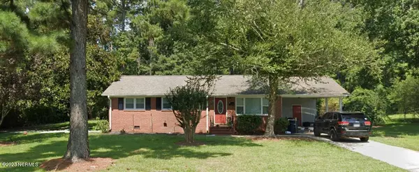 1107 Ormandy AVE, Jacksonville, NC 28546