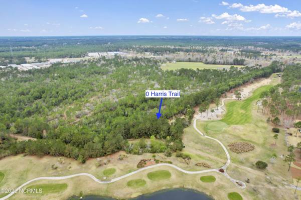 0 Harris TRL SW, Ocean Isle Beach, NC 28469