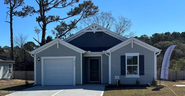 4814 Abbington Oaks Way SE #Lot 12, Southport, NC 28461