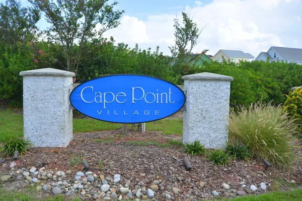 105 Sound Point Drive, Harkers Island, NC 28531