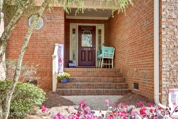 Wilmington, NC 28411,1314 Brookside Gardens DR