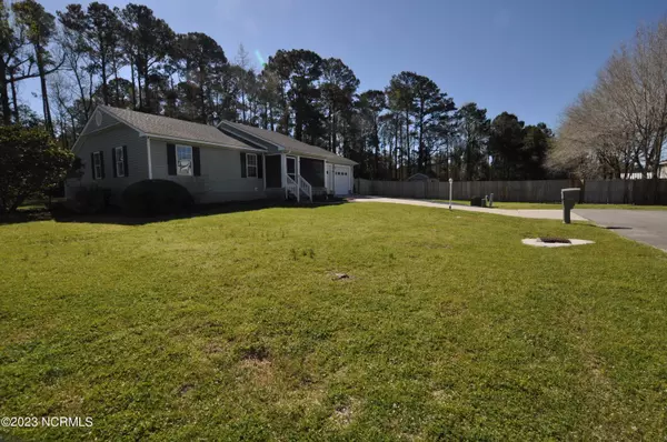 Southport, NC 28461,6349 Mallard Duck CT