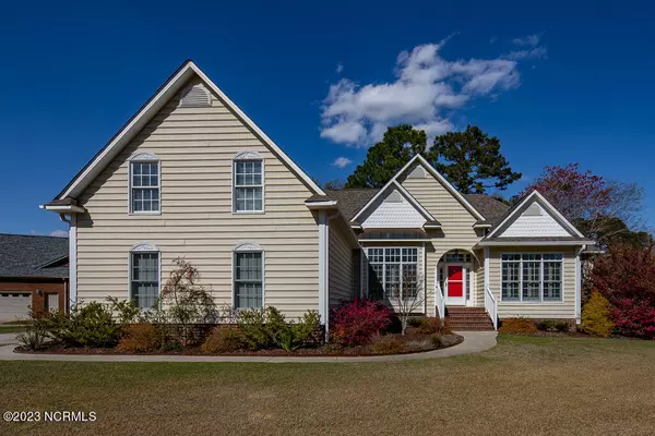 102 Ticino Road, New Bern, NC 28562