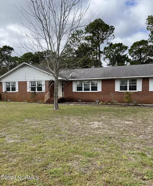 5029 Clear Run Drive, Wilmington, NC 28403