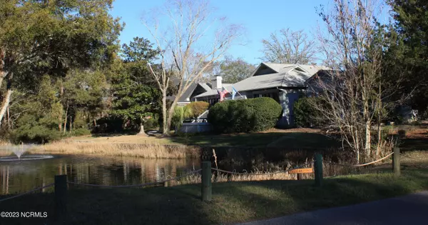 Ocean Isle Beach, NC 28469,1782 Salt Marsh Circle SW