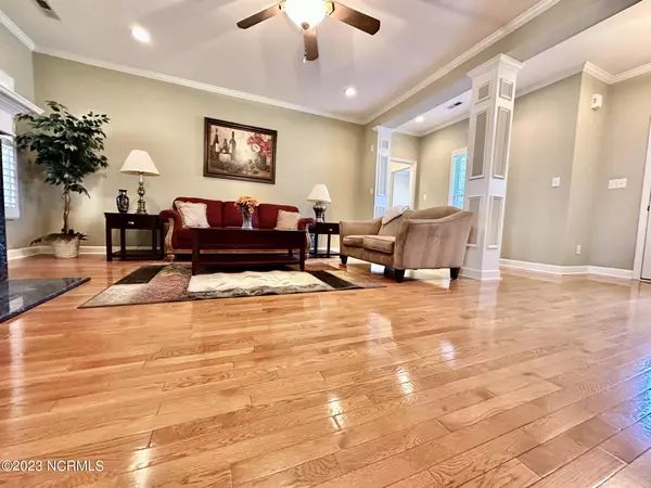 Calabash, NC 28467,384 Autumn Pheasant LOOP NW