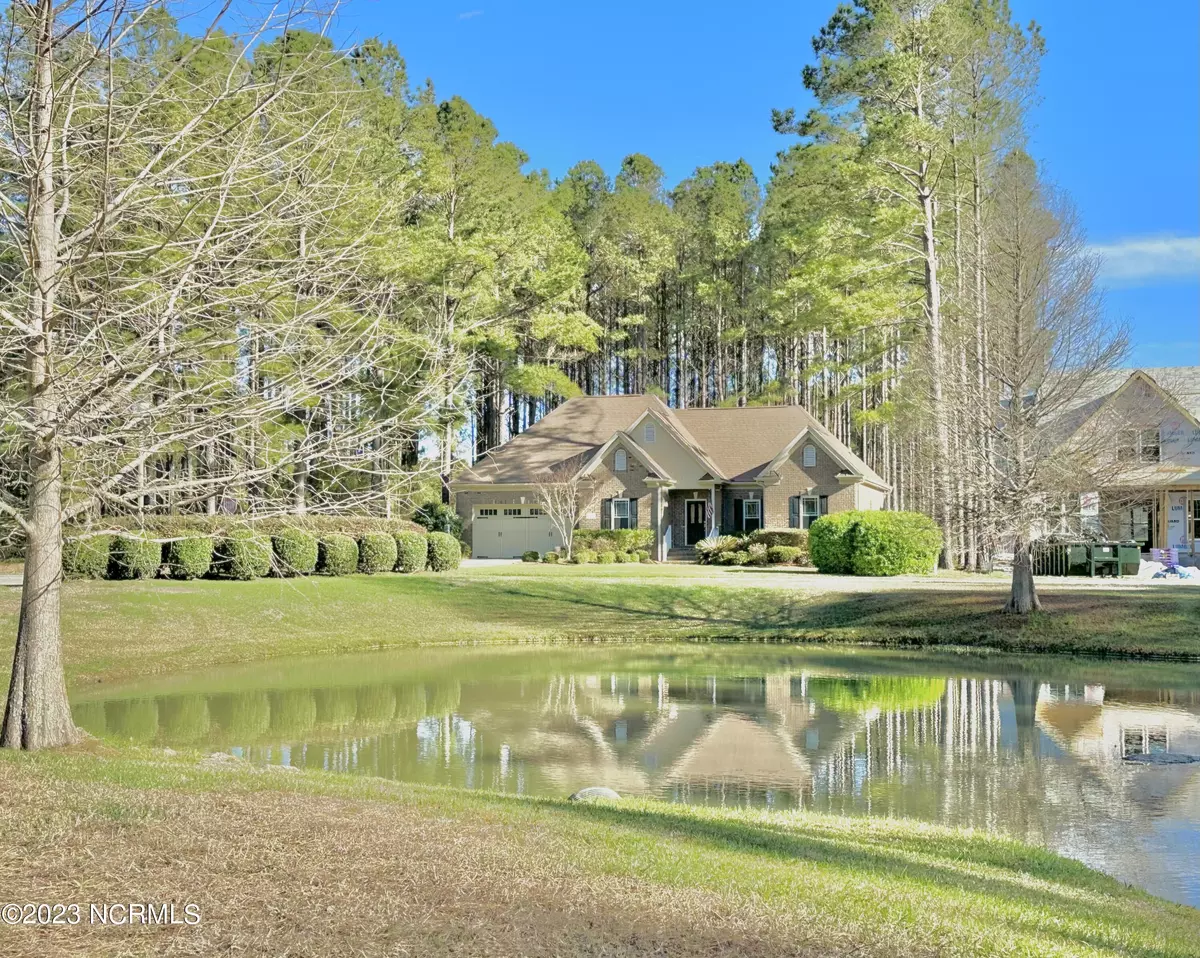 Calabash, NC 28467,384 Autumn Pheasant LOOP NW