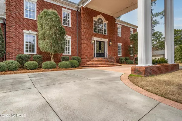 Kinston, NC 28504,3422 Buena Vista Court