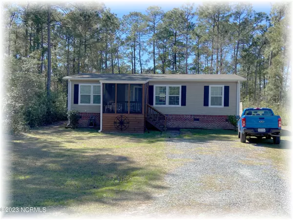 2363 Elkin ST SW, Supply, NC 28462