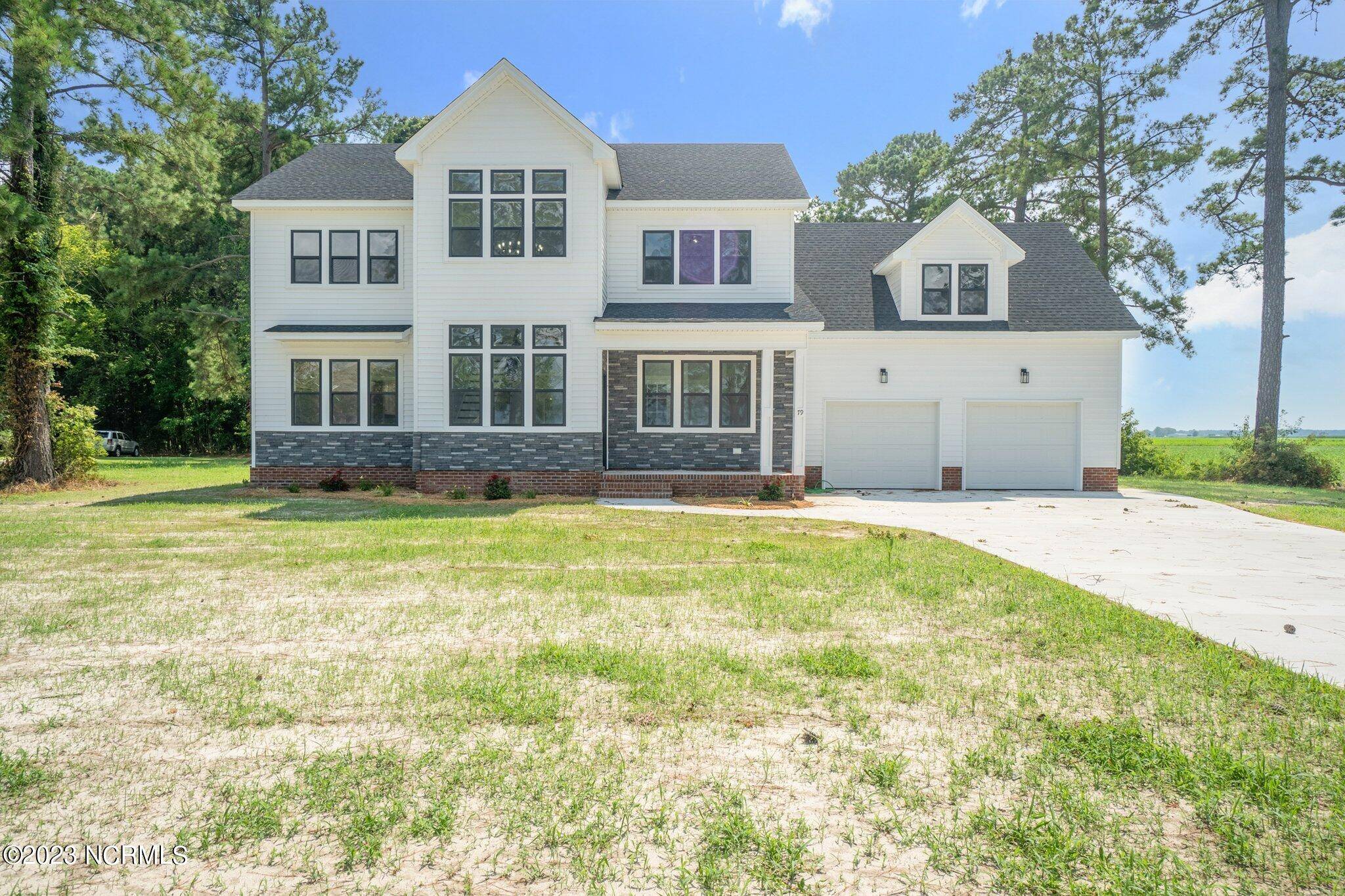 79 Small DR, Elizabeth City, NC 27909