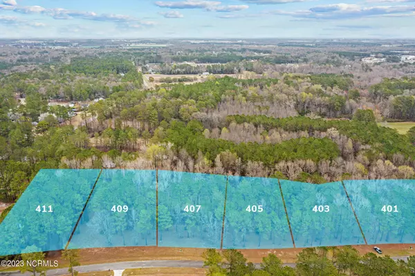 Snow Hill, NC 28580,401 Anna LN