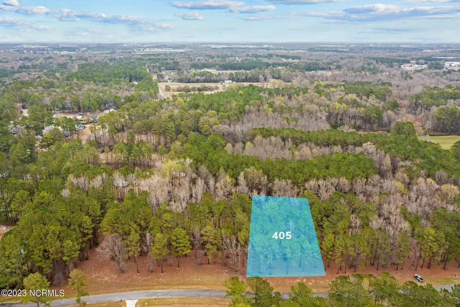 405 Anna LN, Snow Hill, NC 28580