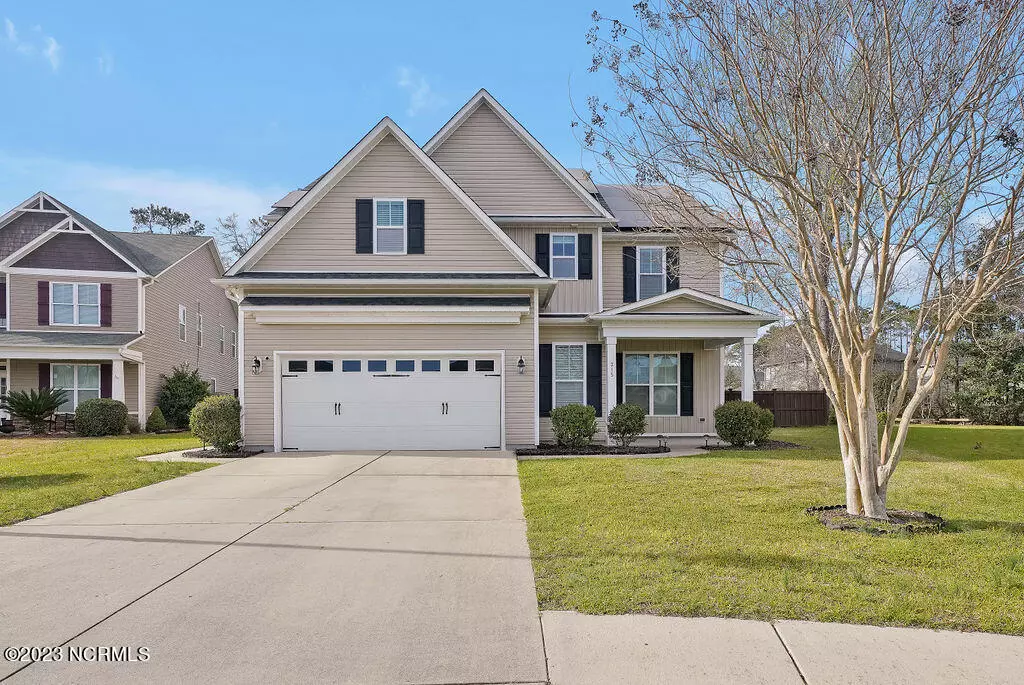 Wilmington, NC 28411,315 Chablis Way