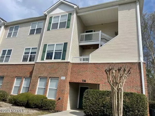 736 Indica Court #7-302, Wilmington, NC 28405