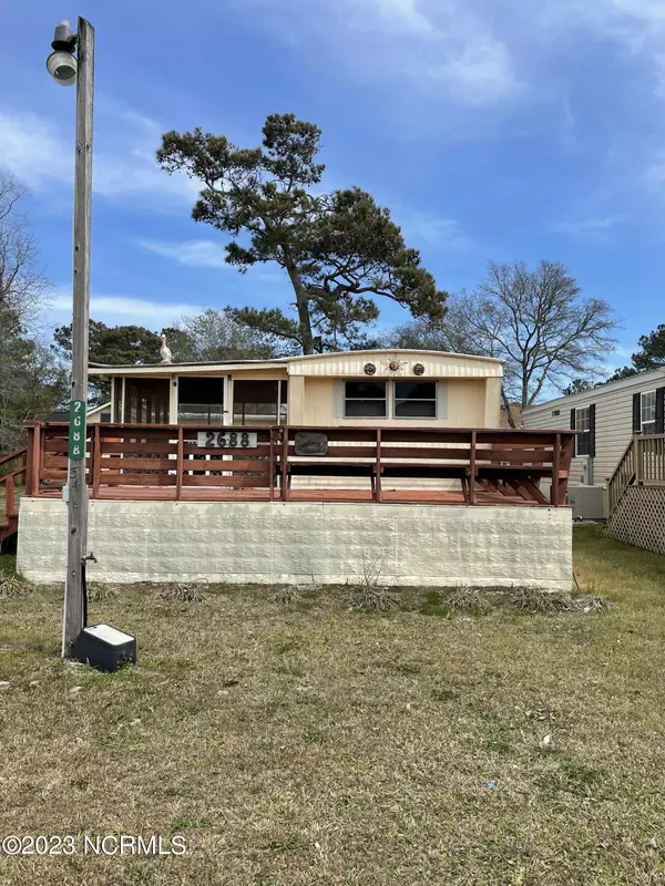 Supply, NC 28462,2688 Eleanor ST SW