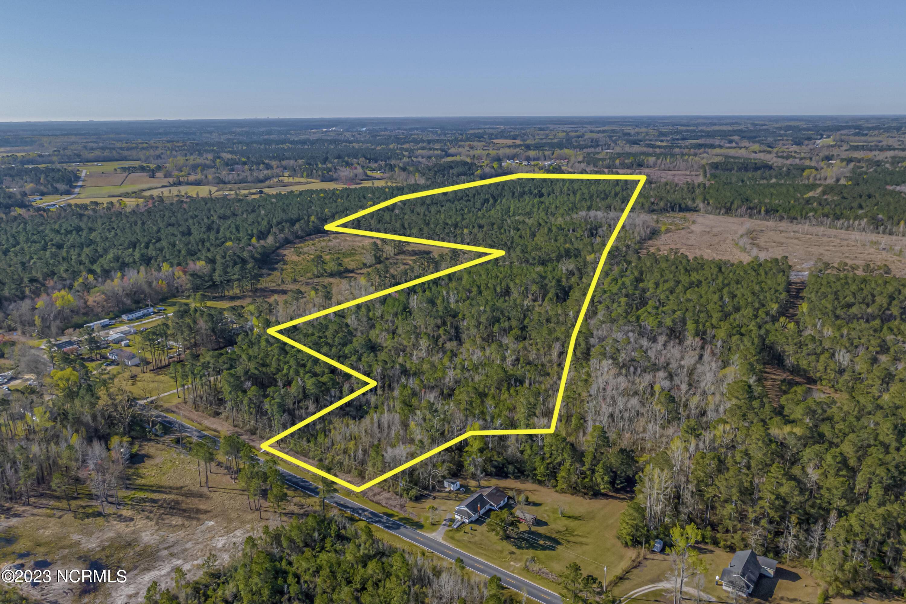 Tbd Wright RD, Tabor City, NC 28463