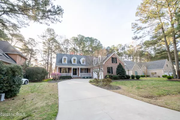 Hertford, NC 27944,117 Croatan Road