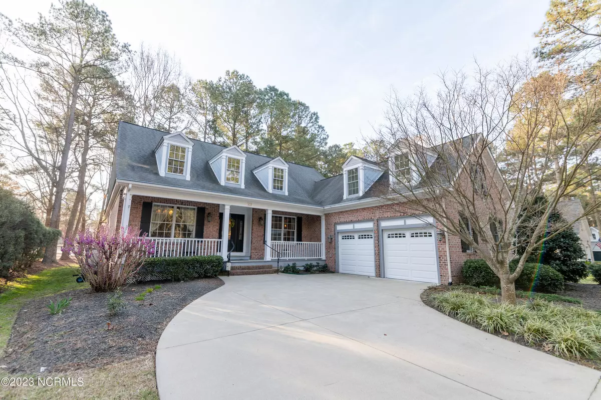 Hertford, NC 27944,117 Croatan Road