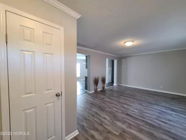 Grifton, NC 28530,6089 Griffin Whaley RD