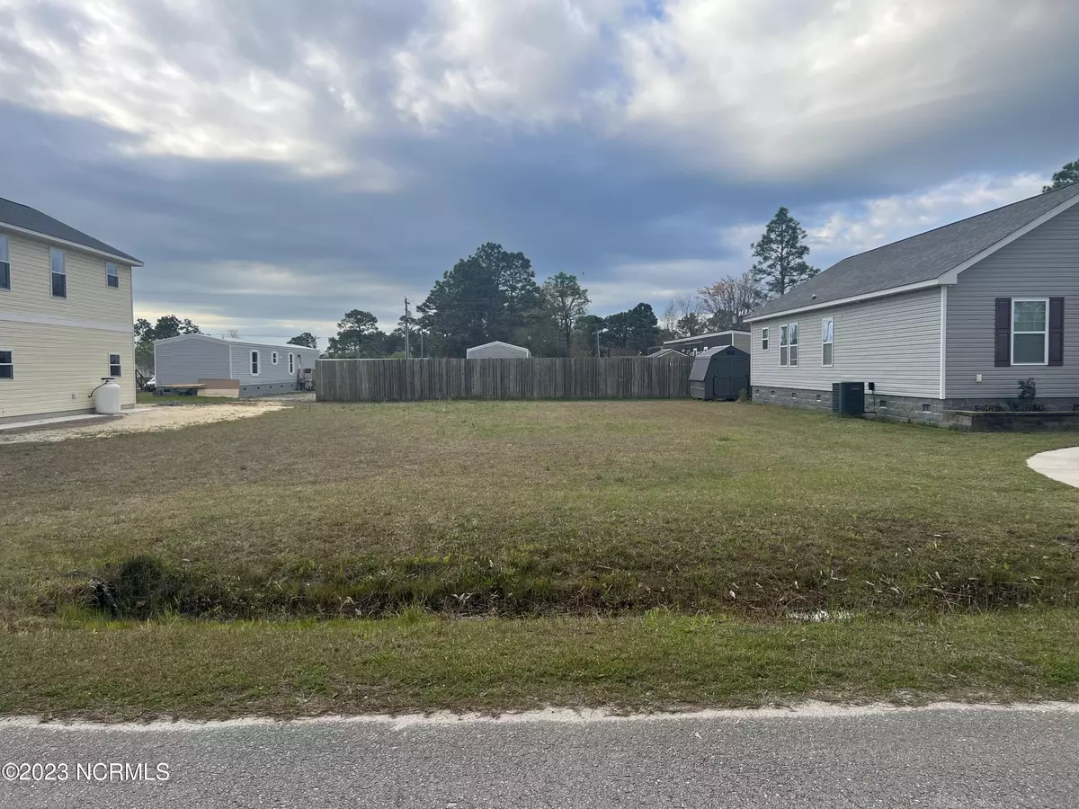 Southport, NC 28461,4429 Sea Pines Drive SE