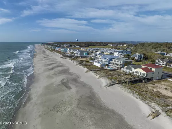 Kure Beach, NC 28449,1009 Fort Fisher BLVD S