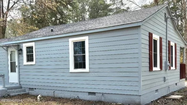 Kinston, NC 28501,225 Cobb RD