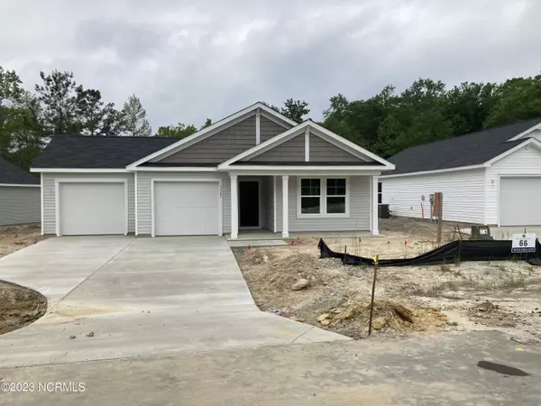 5307 Meagan Lane NE #Lot # 66, Winnabow, NC 28479