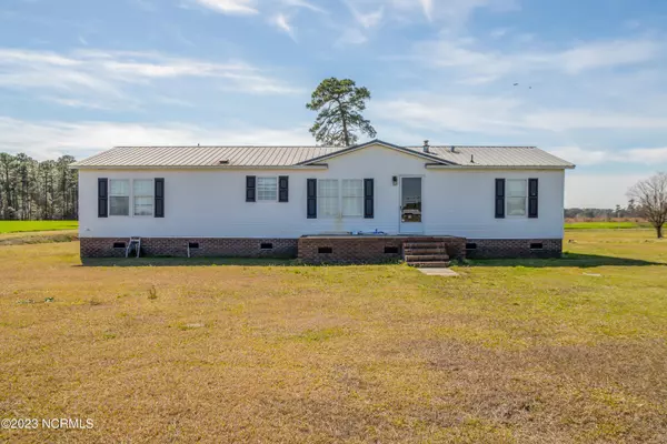 1427 N Nc 111 HWY, Pink Hill, NC 28572