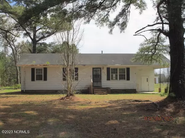 1388 Millpond Road, Elizabeth City, NC 27909