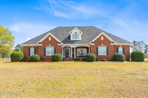 269 Sandy Ridge RD, Dunn, NC 28334