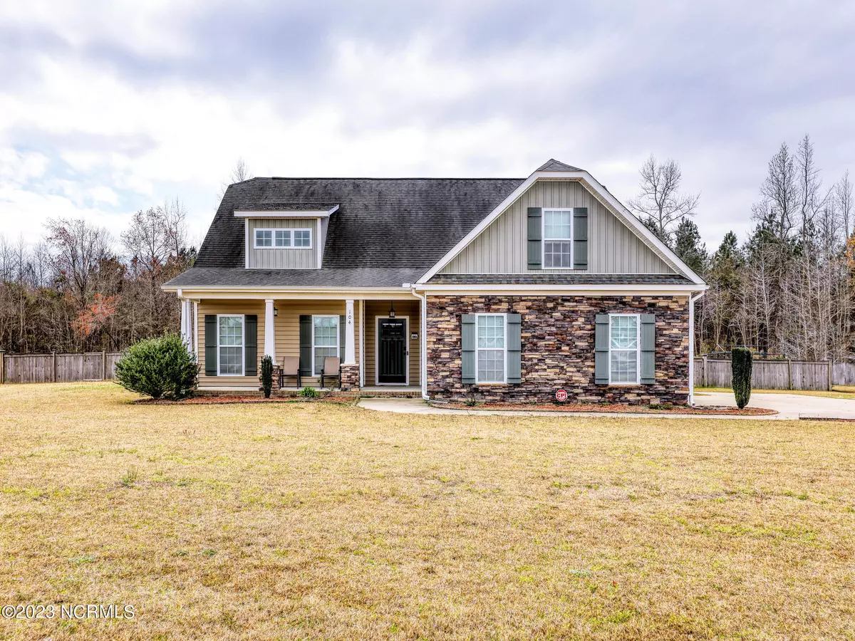 Vanceboro, NC 28586,104 Plantation Creek DR