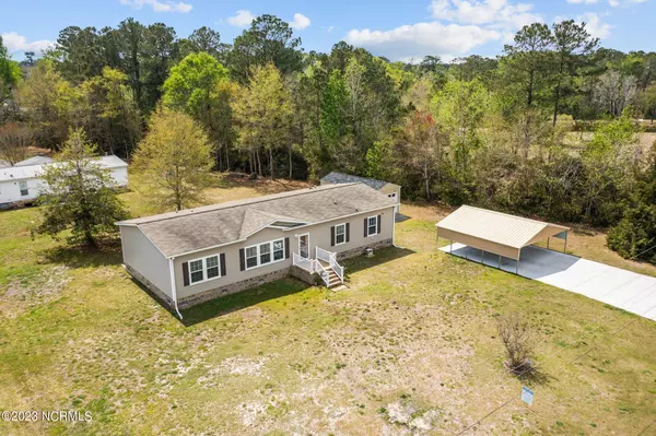 Supply, NC 28462,1183 Barefoot Bay PL SW