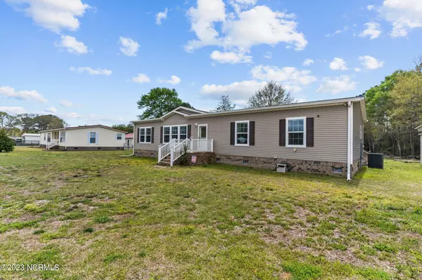 Supply, NC 28462,1183 Barefoot Bay PL SW