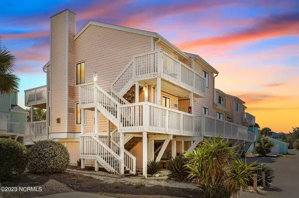 Kure Beach, NC 28449,1602 Sand Dollar Court