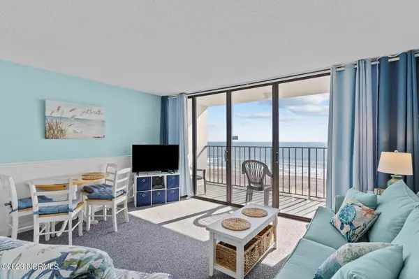 Carolina Beach, NC 28428,1615 Lake Park BLVD S #Unit 506