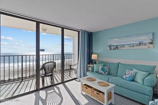 Carolina Beach, NC 28428,1615 Lake Park BLVD S #Unit 506