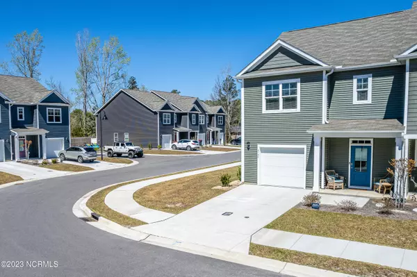 4739 Oyster Reef Run #Unit 11, Wilmington, NC 28405