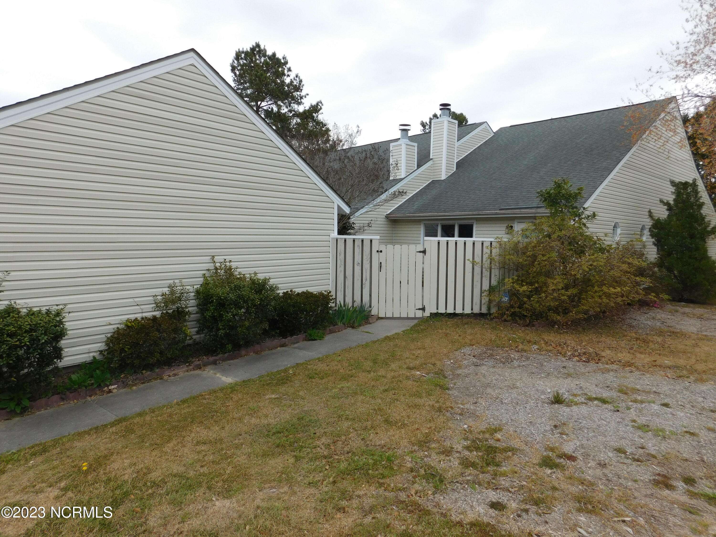 24 O Hara DR, New Bern, NC 28562