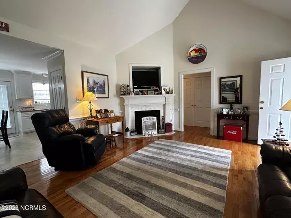 Nashville, NC 27856,319 Ash Lily CT