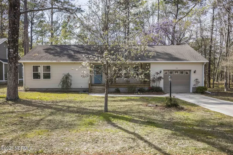 3181 Channel DR SE, Bolivia, NC 28422