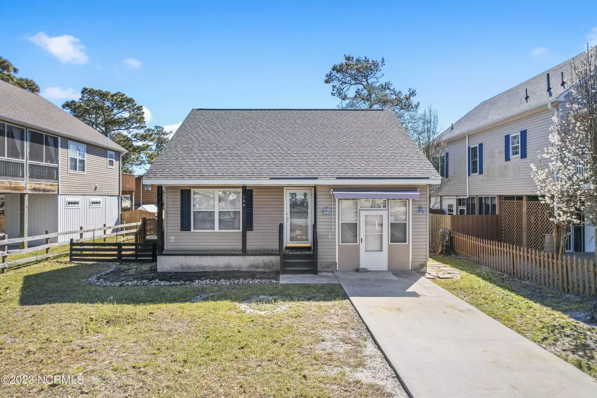 Oak Island, NC 28465,136 NE 31st Street