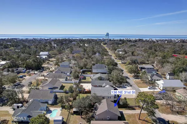 Oak Island, NC 28465,136 NE 31st Street