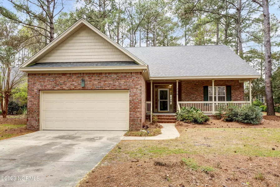 106 Sanderling CT, Hampstead, NC 28443