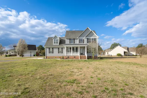 Hampstead, NC 28443,337 Oakmont Drive